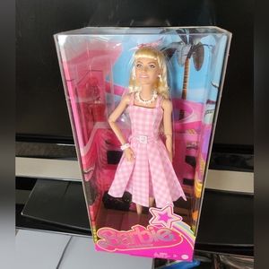 Barbie Movie Doll